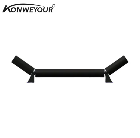 HDPE Roller-id